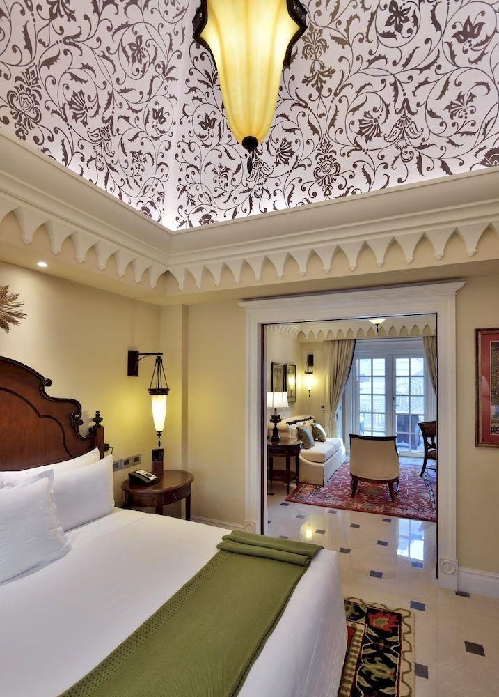 Itc Grand Bharat, A Luxury Collection Retreat, Gurgaon, New Delhi Capital Region Resort 5*